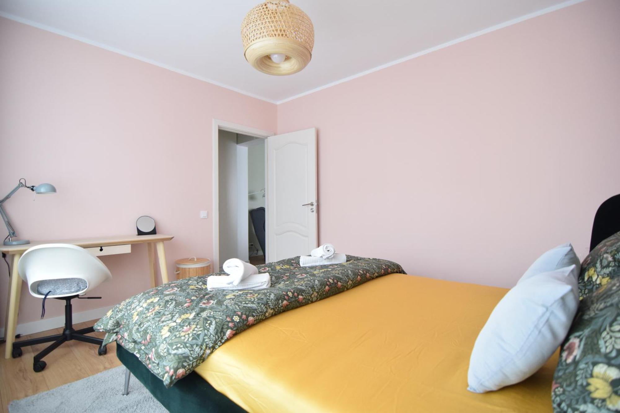 Stylish Apartment With Video Projector 布加勒斯特 外观 照片
