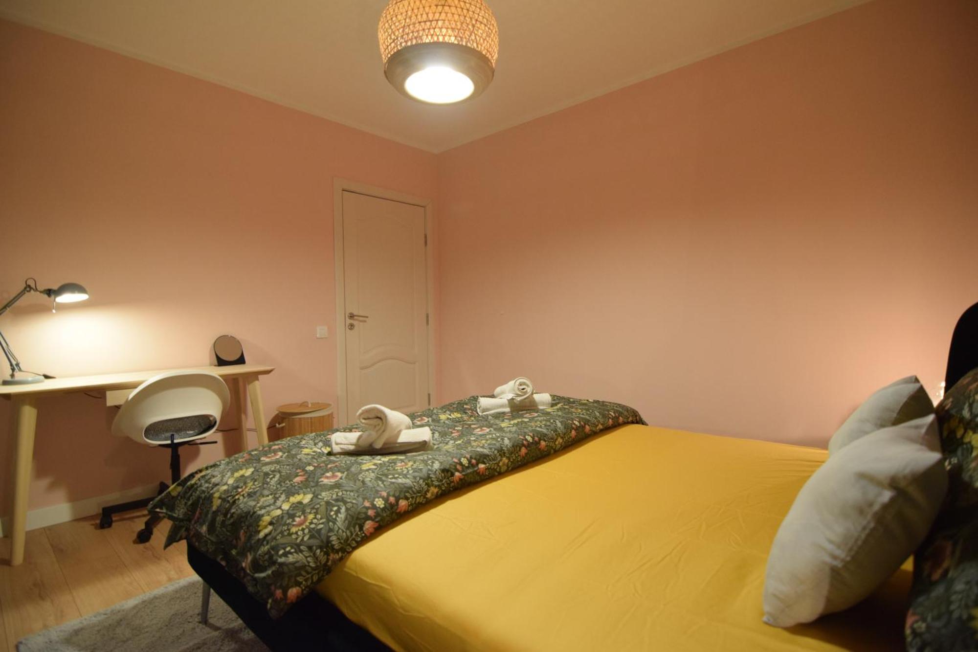 Stylish Apartment With Video Projector 布加勒斯特 外观 照片