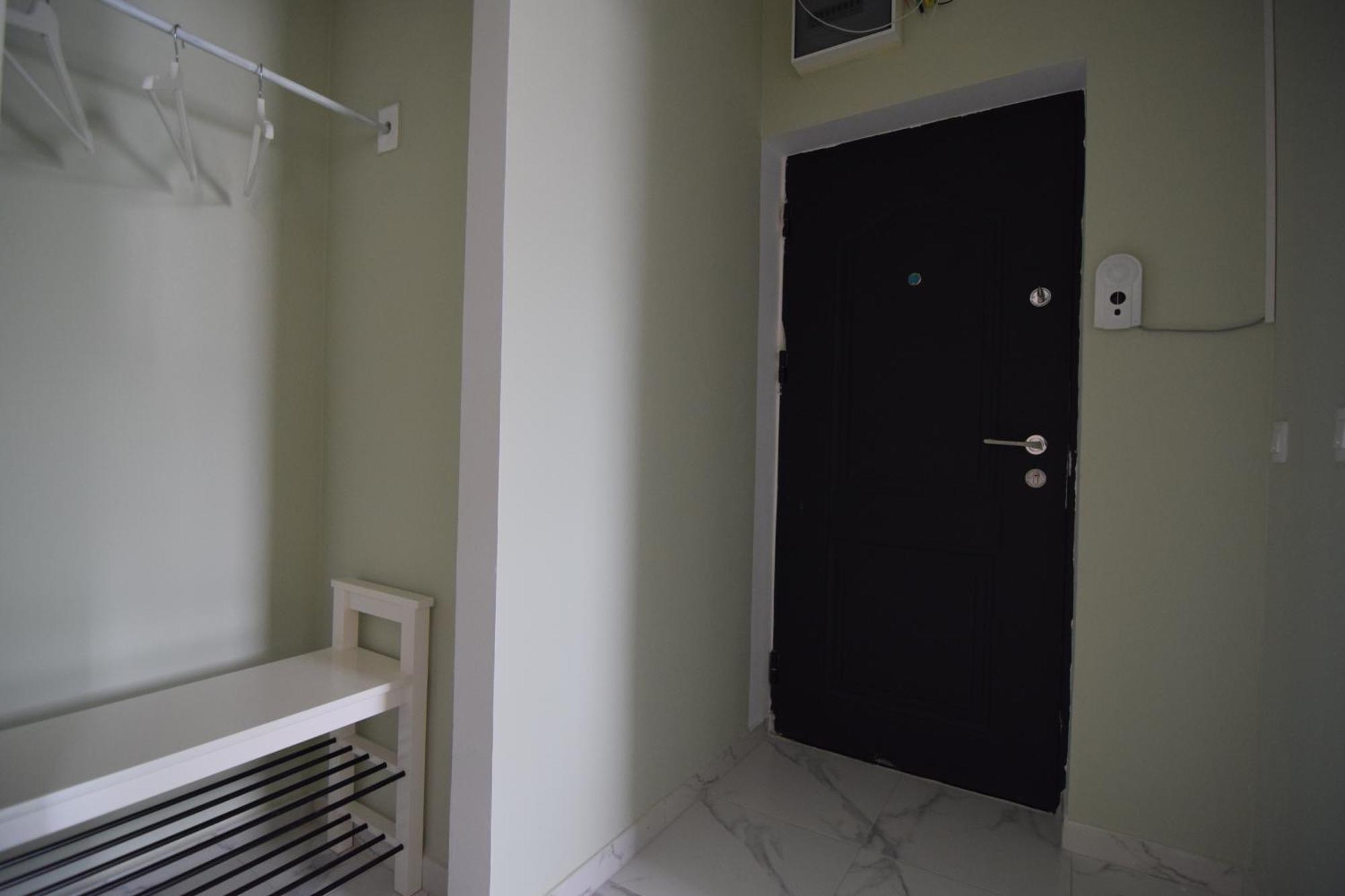 Stylish Apartment With Video Projector 布加勒斯特 外观 照片
