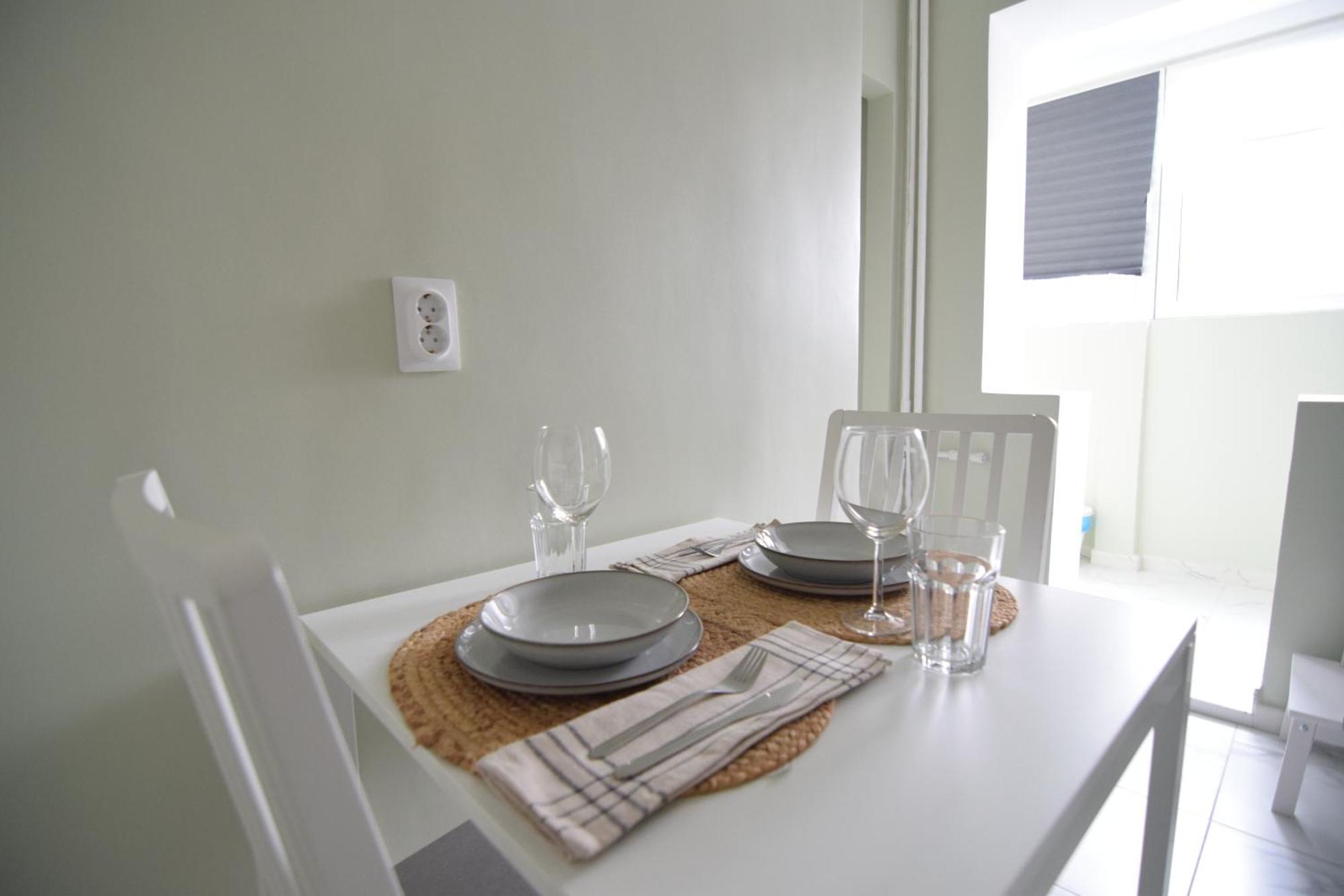 Stylish Apartment With Video Projector 布加勒斯特 外观 照片